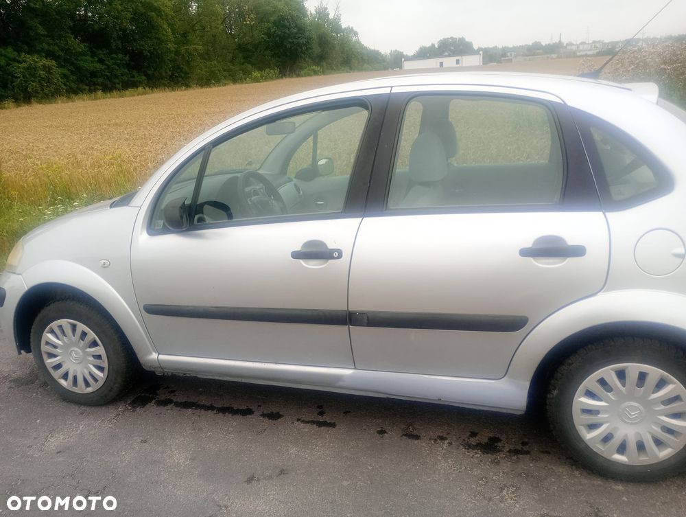 Citroën C3 1.4 HDi SX - 2