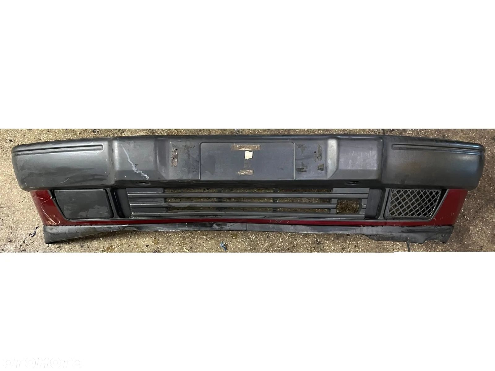Zderzak przedni Range Rover P38 - 1