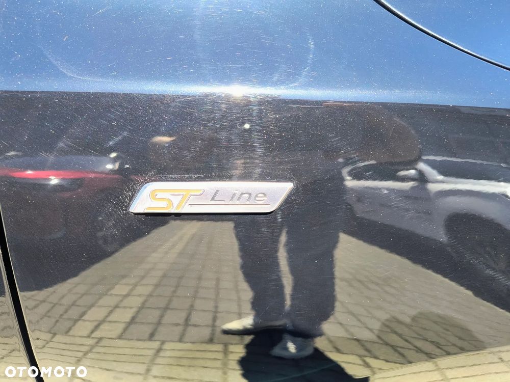 Ford Focus 1.0 EcoBoost ST-Line ASS PowerShift - 11