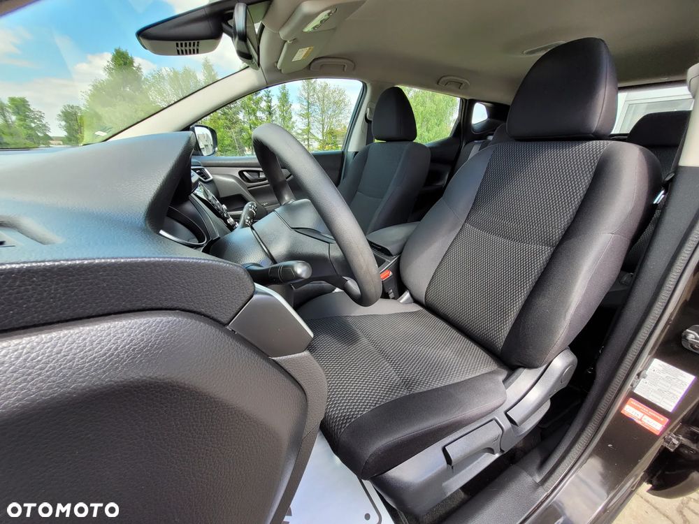 Nissan Qashqai - 15