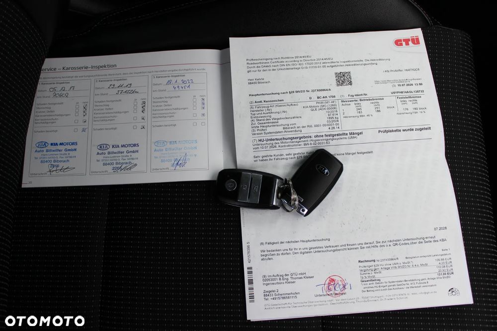 Kia Sportage 1.6 GDI 2WD ISG Dream-Team Edition - 39