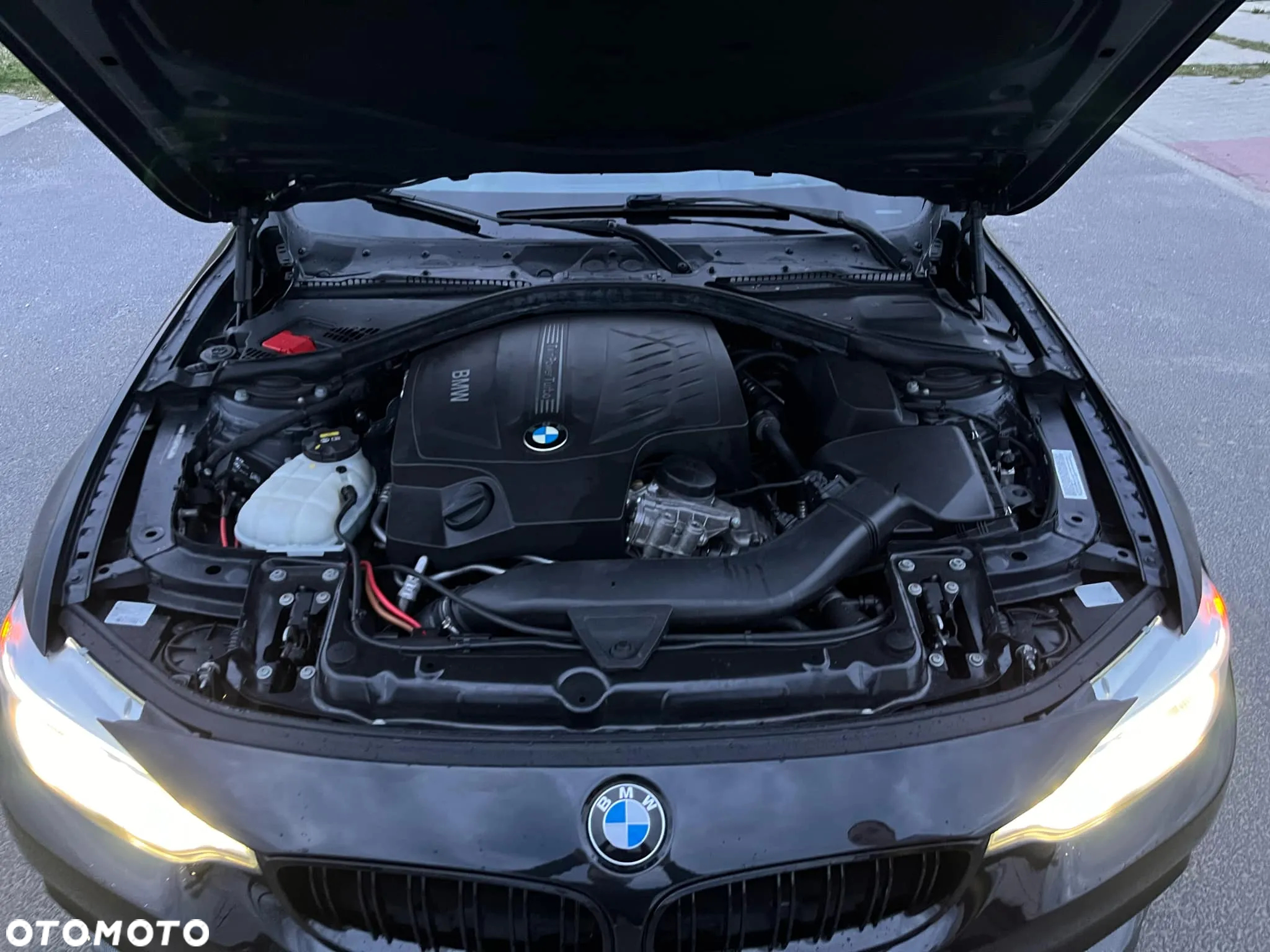 BMW Seria 4 - 9