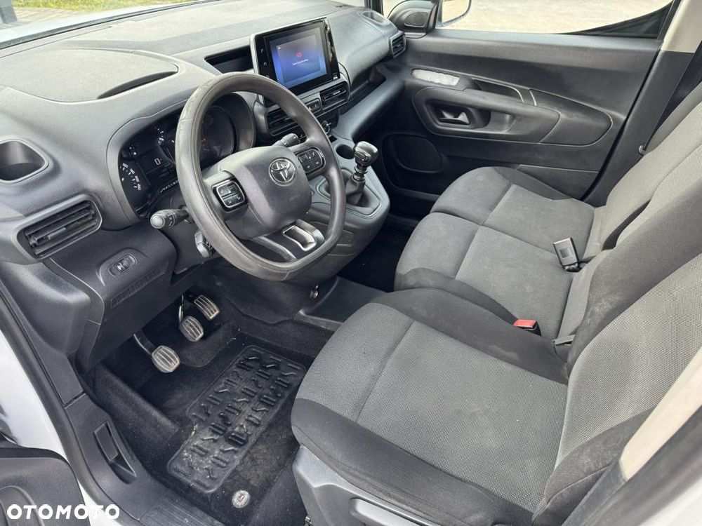 Toyota PROACE - 6