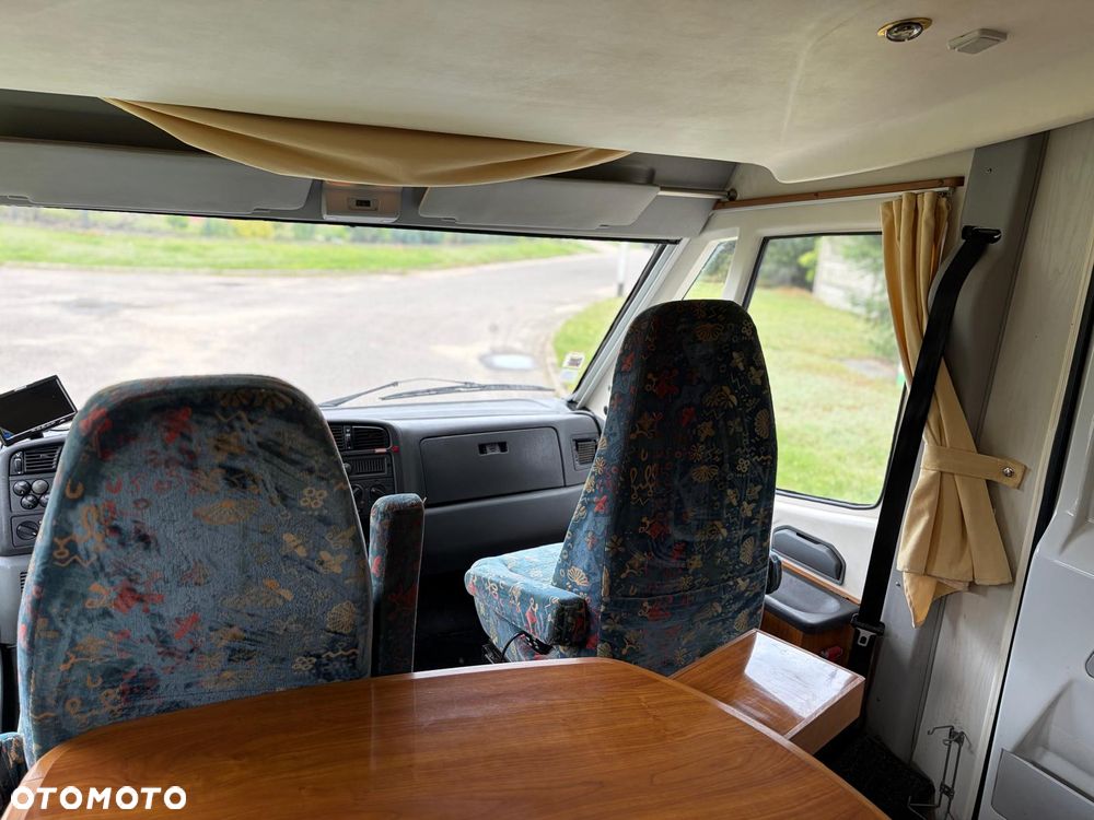 Fiat Ducato Autostar Kamper - 24
