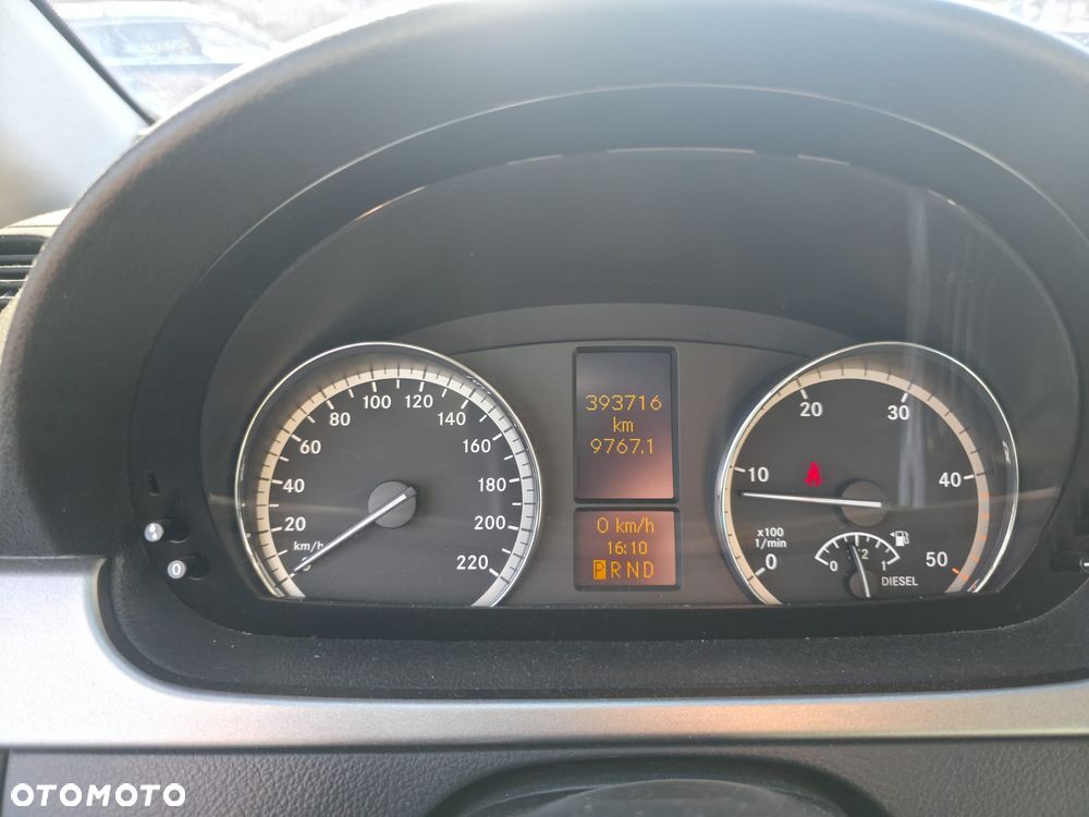 Mercedes-Benz Viano - 3