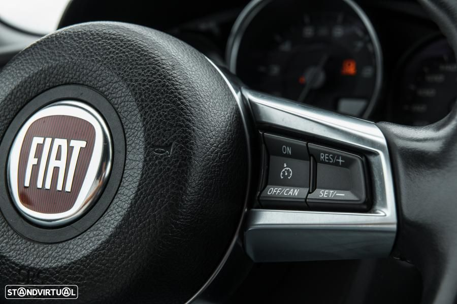 Fiat 124 Spider 1.4 T Multiair - 38