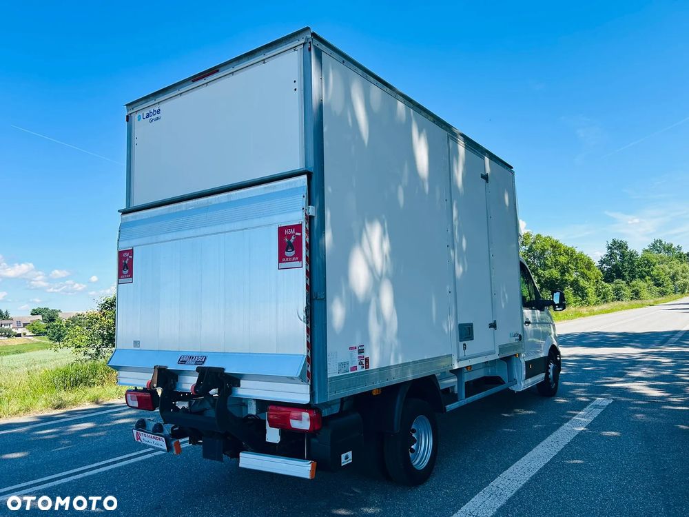 Volkswagen Crafter - 7
