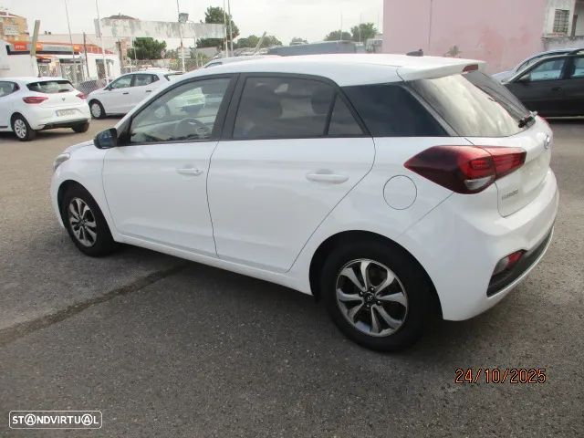 Hyundai i20 1.2 Style - 1