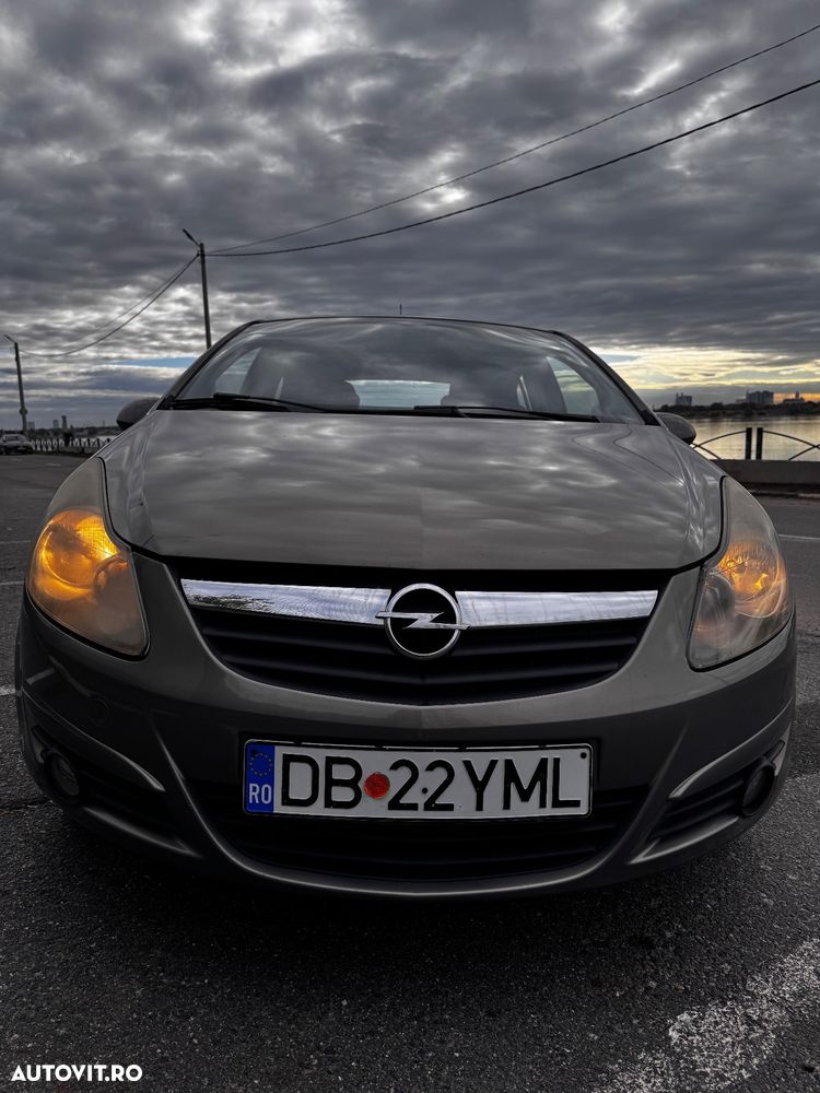 Opel Corsa - 18