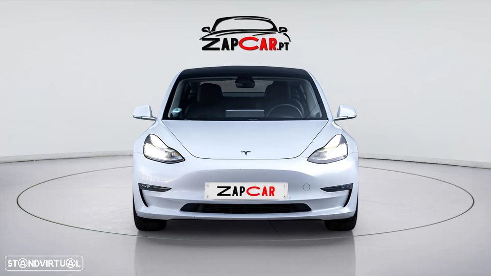 Tesla Model 3 Long Range Tração Integral - 6