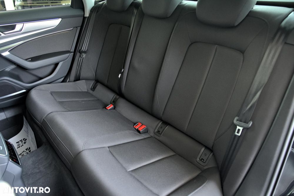 Audi A6 Limuzina 50 TFSI e quattro S tronic sport - 24