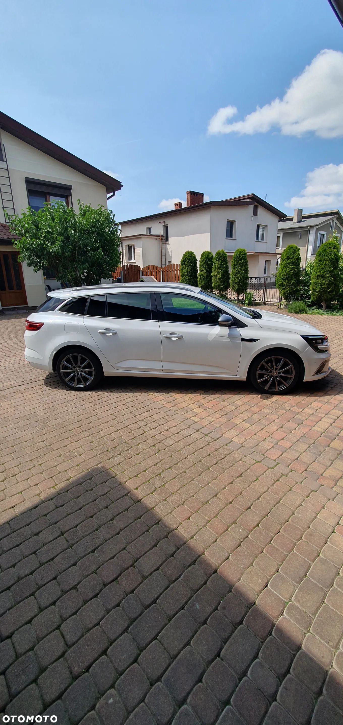 Renault Megane 1.3 TCe FAP GT Line EDC - 1