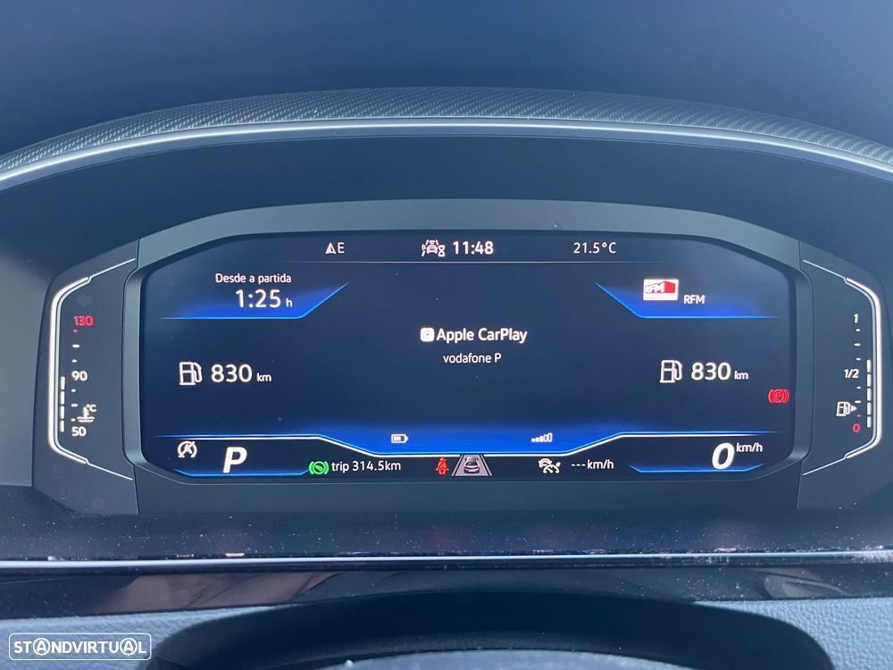 VW Arteon 2.0 TDI Elegance DSG - 17