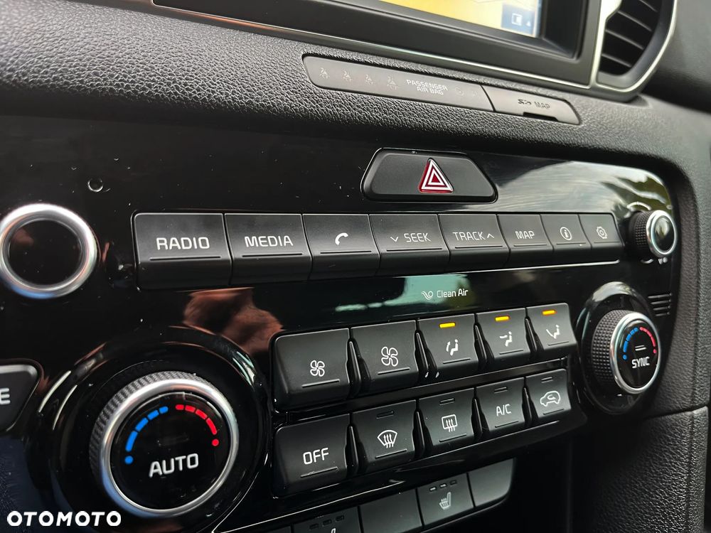 Kia Sportage - 17
