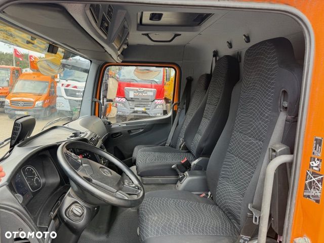 Mercedes-Benz Atego 1224 - 7