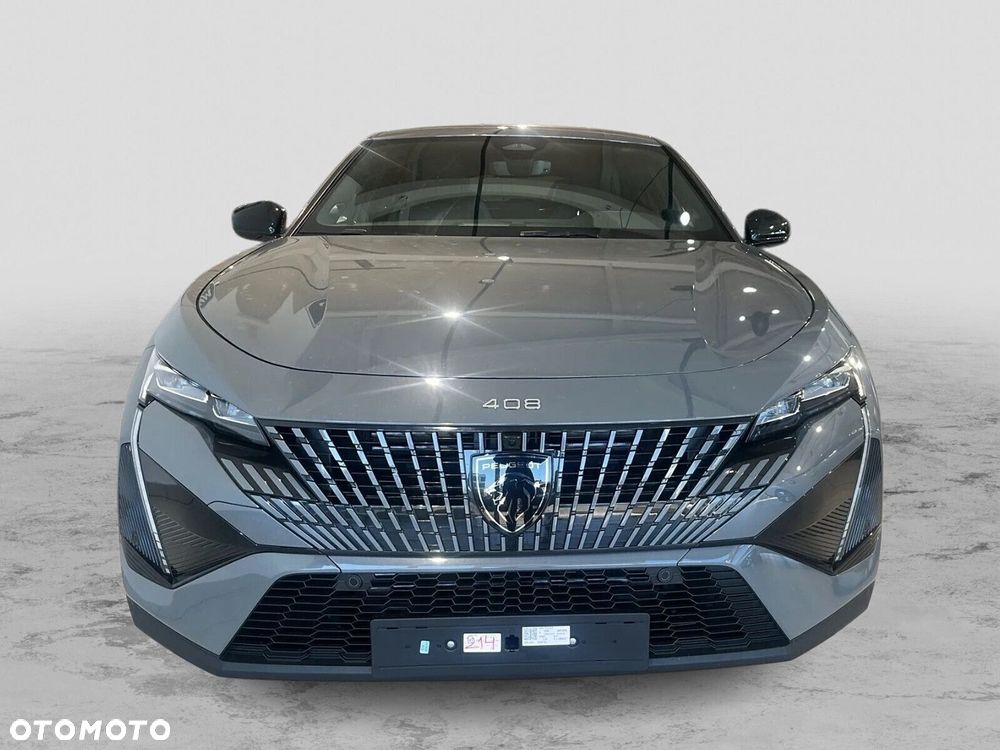 Peugeot 408 - 3