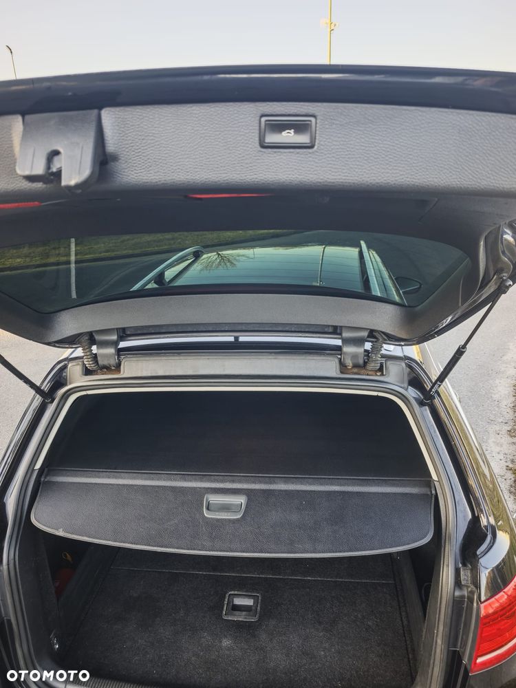 Volkswagen Passat 2.0 TDI DPF DSG Highline - 7