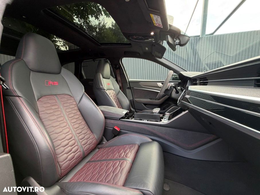 Audi RS6 - 19