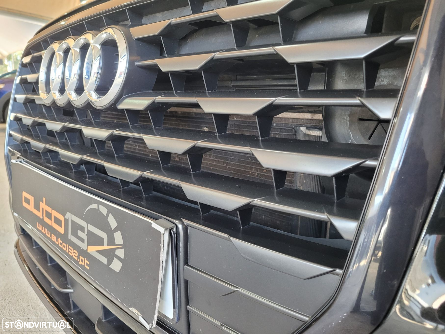 Audi Q2 1.0 TFSI S tronic - 54