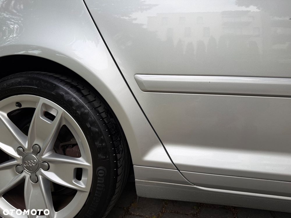 Audi A3 Sportback - 9