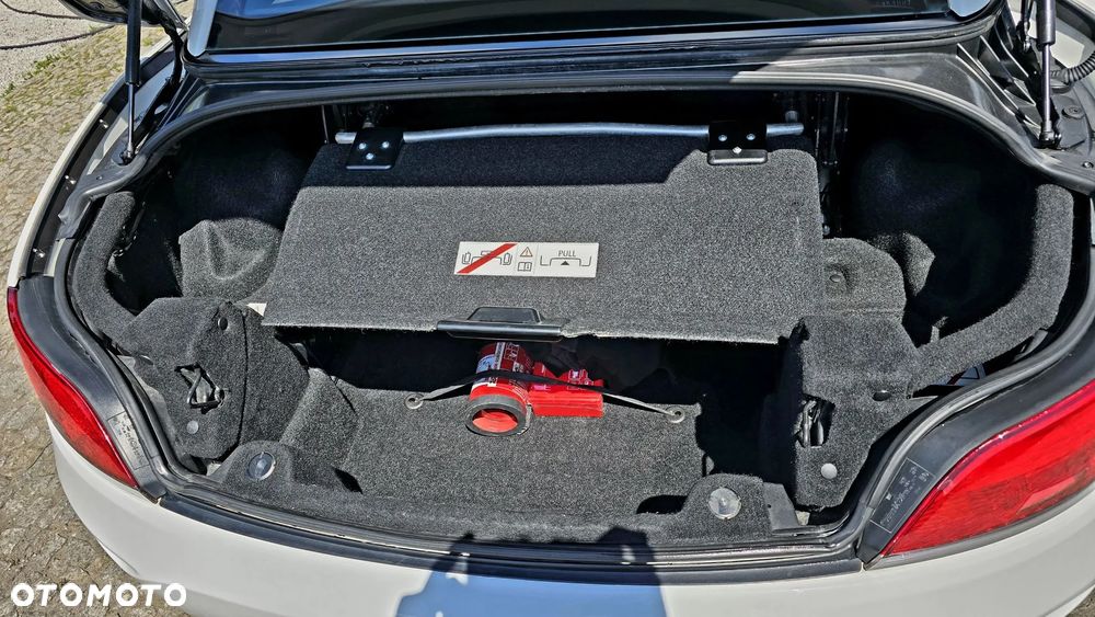 BMW Z4 23i sDrive - 28