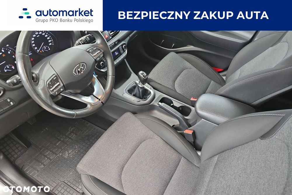 Hyundai i30 1.5 DPI Smart - 12