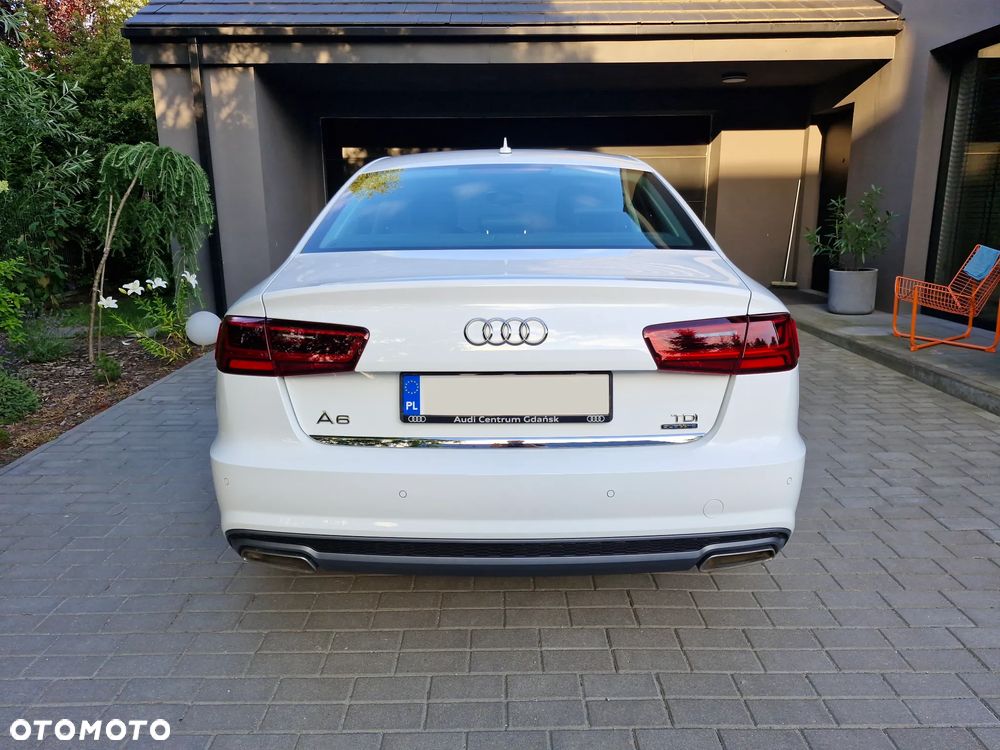 Audi A6 Limousine - 5