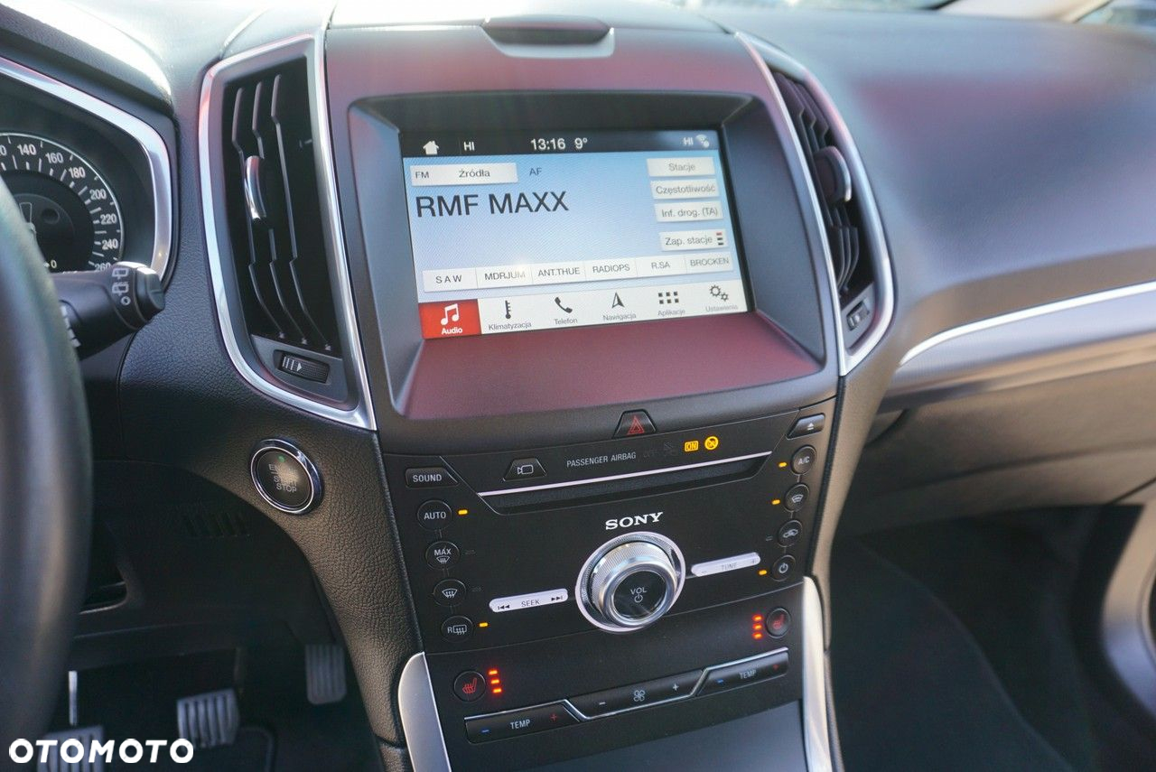 Ford S-Max - 25