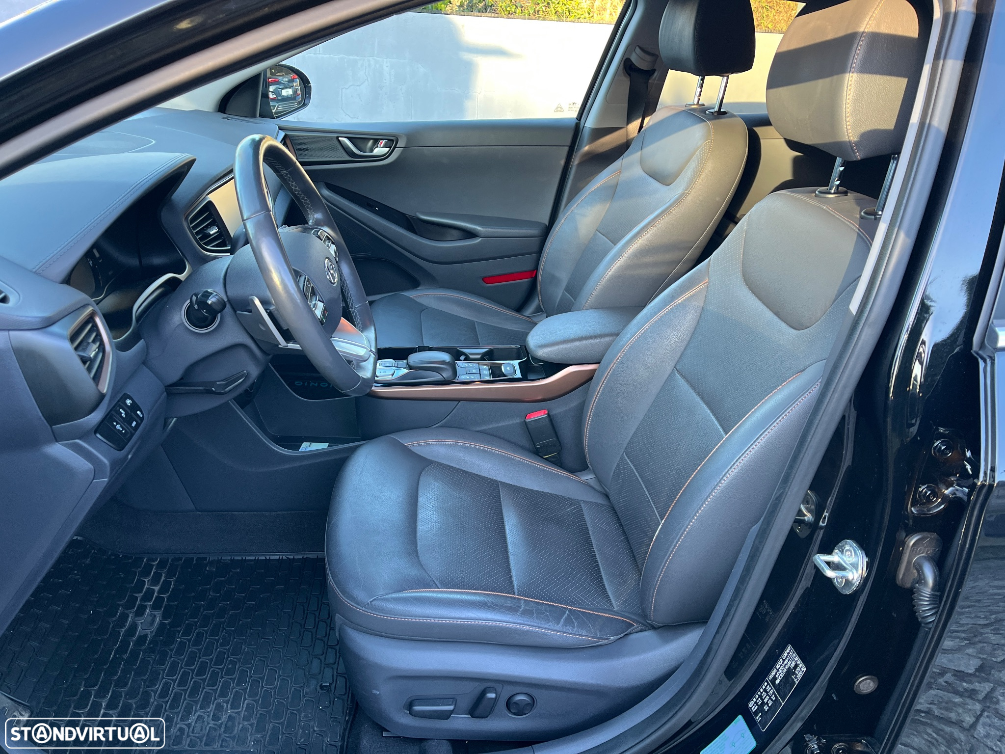 Hyundai Ioniq Elektro Premium - 7