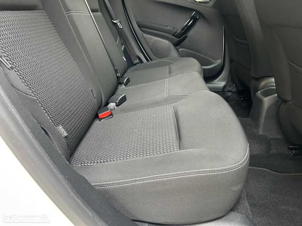 Peugeot 208 1.2 VTi Allure - 11