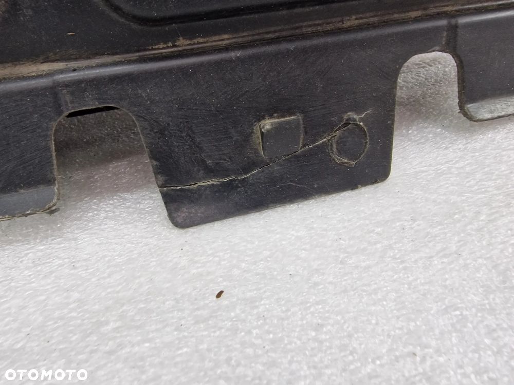 VW PASSAT B8 / VW GOLF VII / SEAT LEON 5F0 12- PŁYTA / OSŁONA POD SILNIK , NR 3Q0825236D , NR AUKCJI NSŁ486 - 11