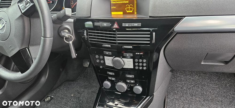 Opel Astra 1.6 Edition - 18