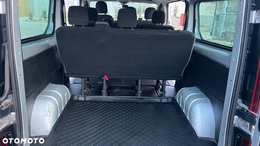 Opel Vivaro L2H1 S&S + - 24