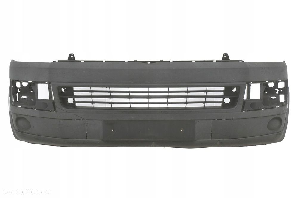 zderzak przedni * przód vw transporter t5 lift - 1