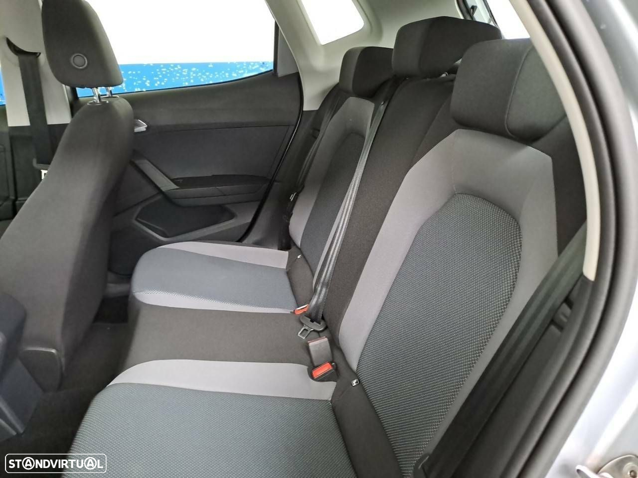 SEAT Arona 1.6 TDI Style - 10