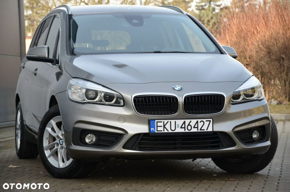 BMW Seria 2 - 14