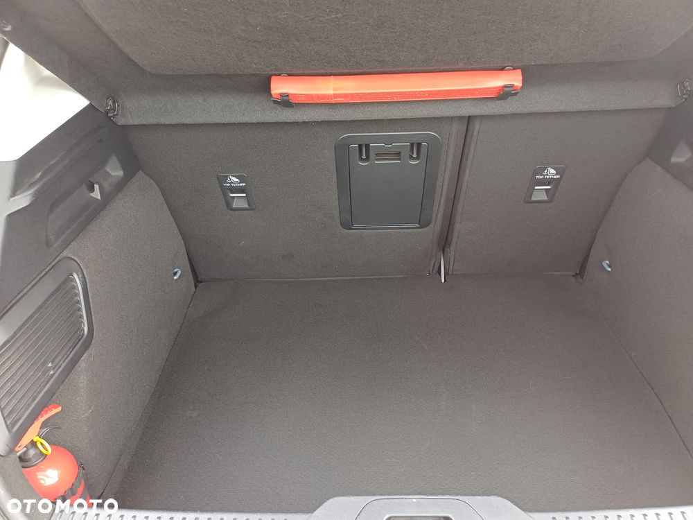 Ford Focus 1.0 EcoBoost mHEV Active X - 27