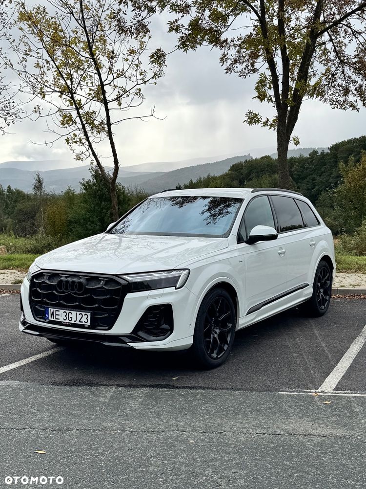 Audi Q7 - 2