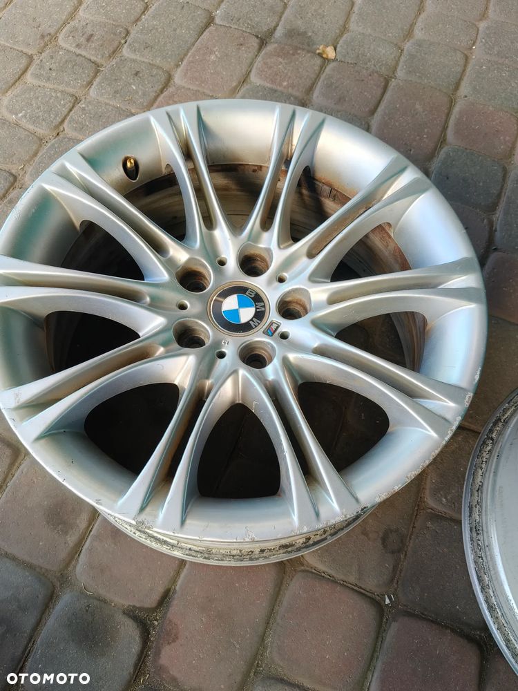ALUFELGA ORYG. BMW 8Jx18 ET20 5x120 - 2