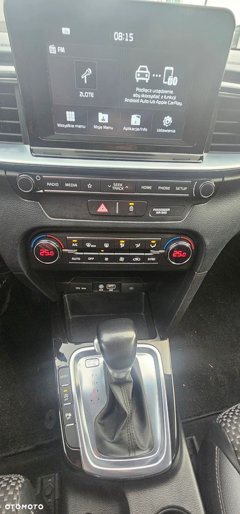 Kia Ceed 1.6 CRDi L Business Line DCT - 9