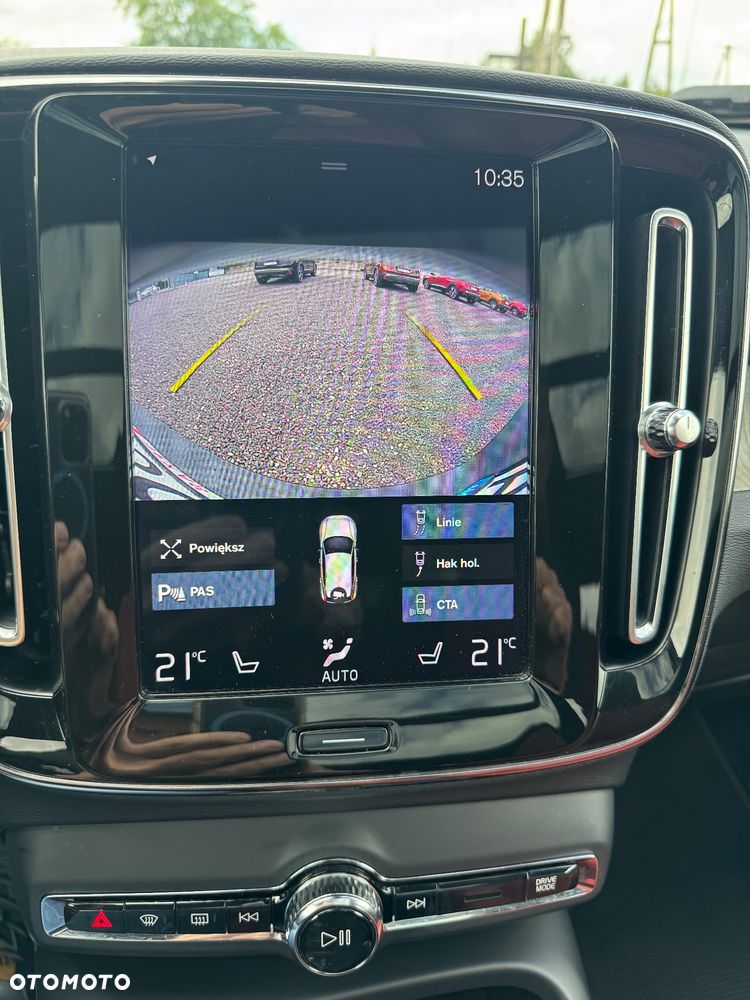 Volvo XC 40 D3 Inscription - 31