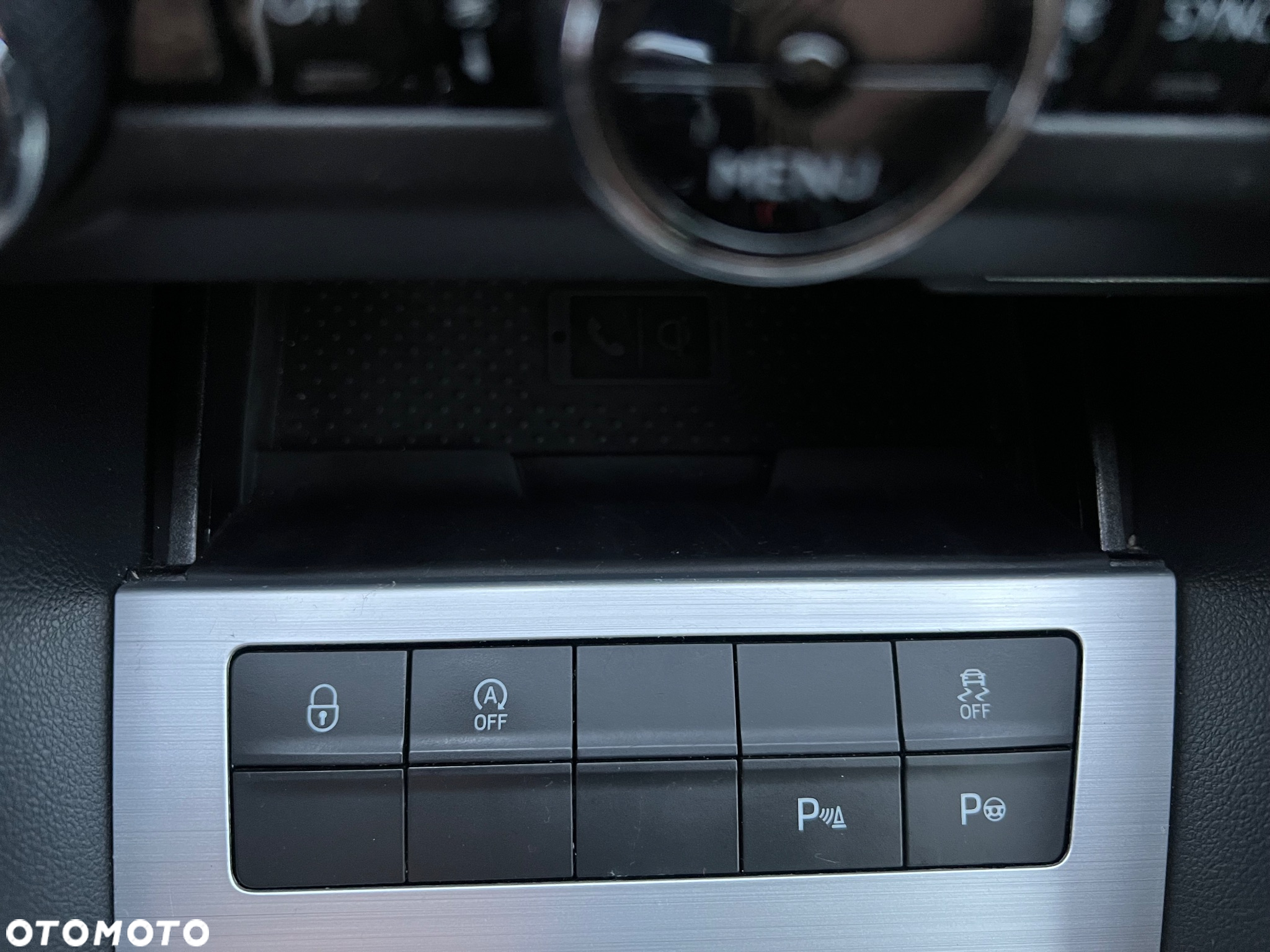 Skoda Octavia - 24