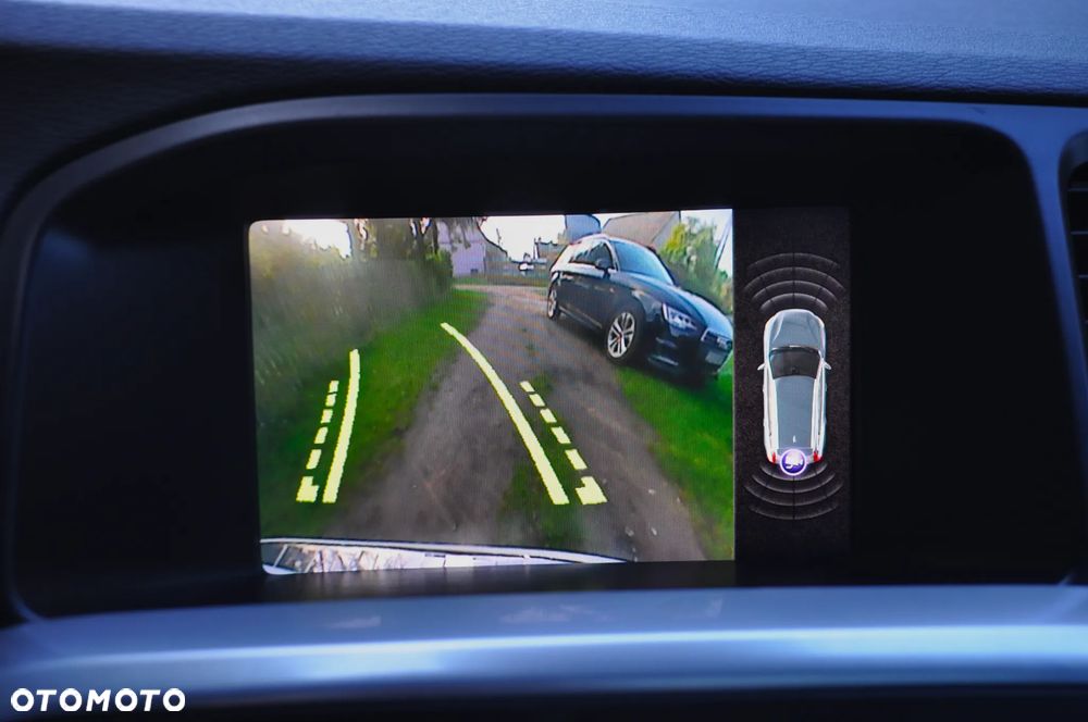 Volvo V60 T3 RDesign - 36