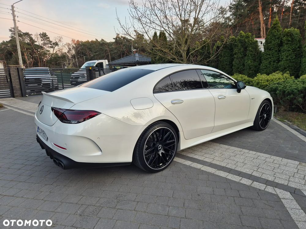 Mercedes-Benz CLS - 18