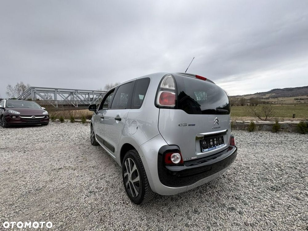 Citroën C3 Picasso - 12
