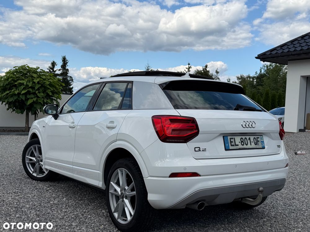 Audi Q2 - 4