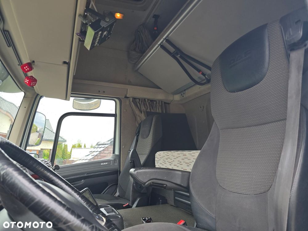 DAF CF 440 - 26