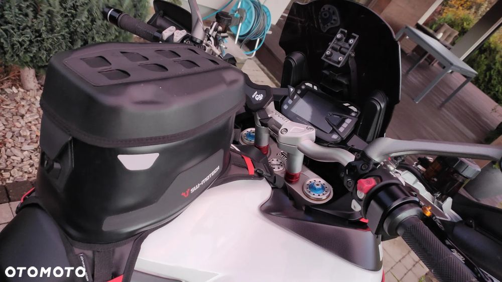 Ducati Multistrada - 11