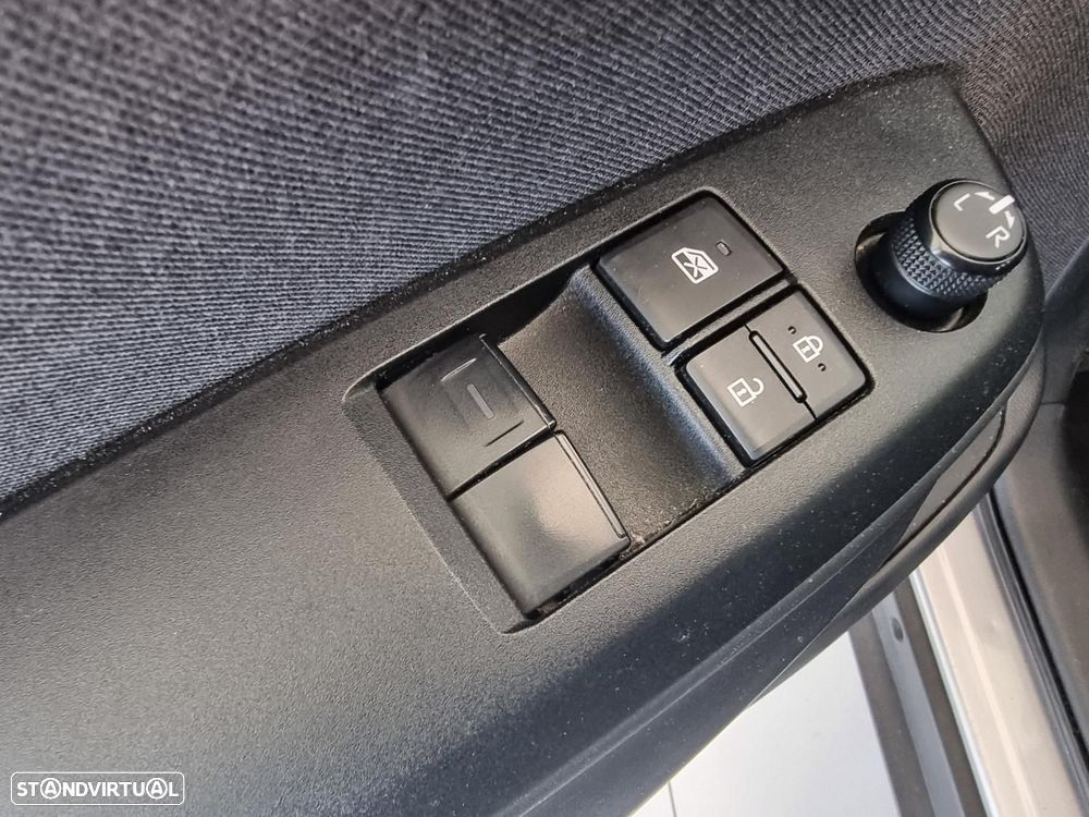 Toyota Yaris Cross 1.5 HDF Comfort - 18