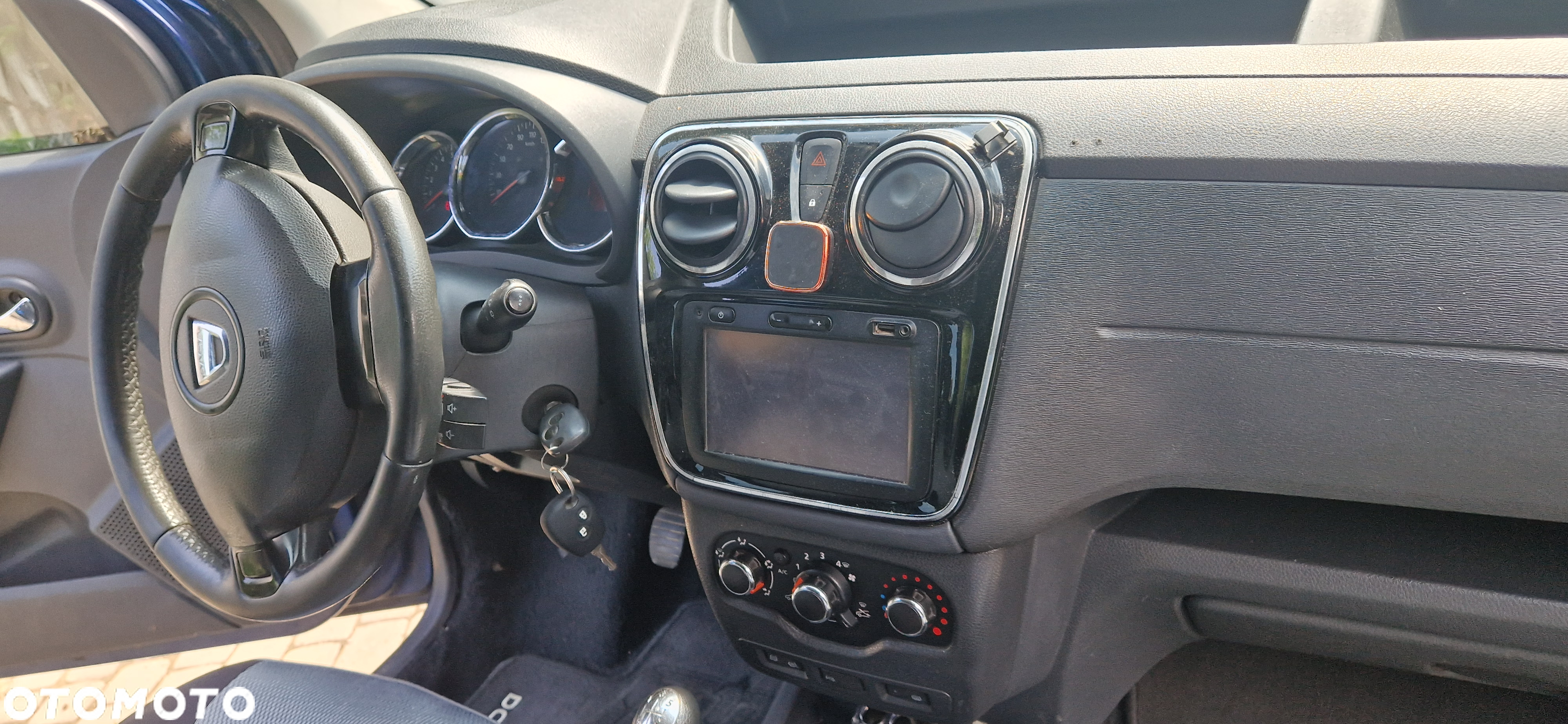 Dacia Dokker 1.5 dCi SL Embleme - 7